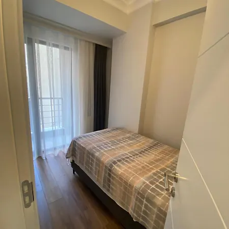 Sisli Merkezde Konforlu * Istambul