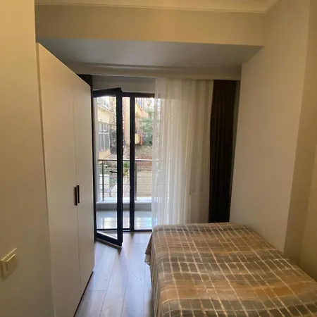 Sisli Merkezde Konforlu * Istambul