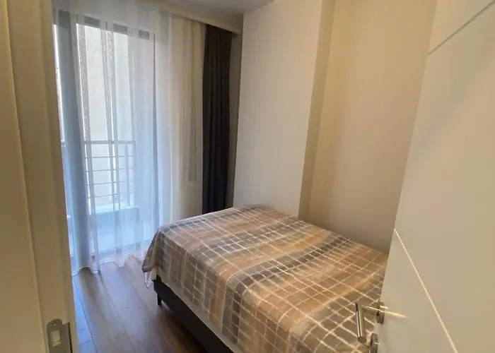 Sisli Merkezde Konforlu * Provincia di Istanbul