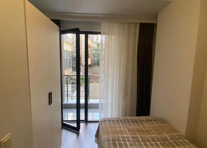 Sisli Merkezde Konforlu * Provincia di Istanbul